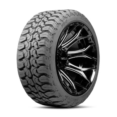 DX9 Bandit M/T Mud-Terrain Tire