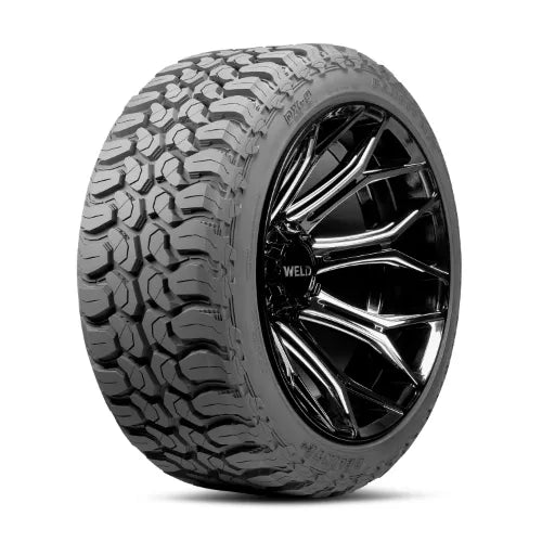DX9 Bandit M/T Mud-Terrain Tire