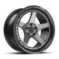 2-Piece Forged Wheel