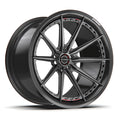 2-Piece Forged Wheel