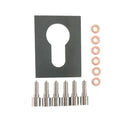 25% Over Remanufactured Fuel Injector Set