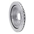 Rear Disc Brake Rotor