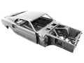 1969 Mustang Fastback Body Shell