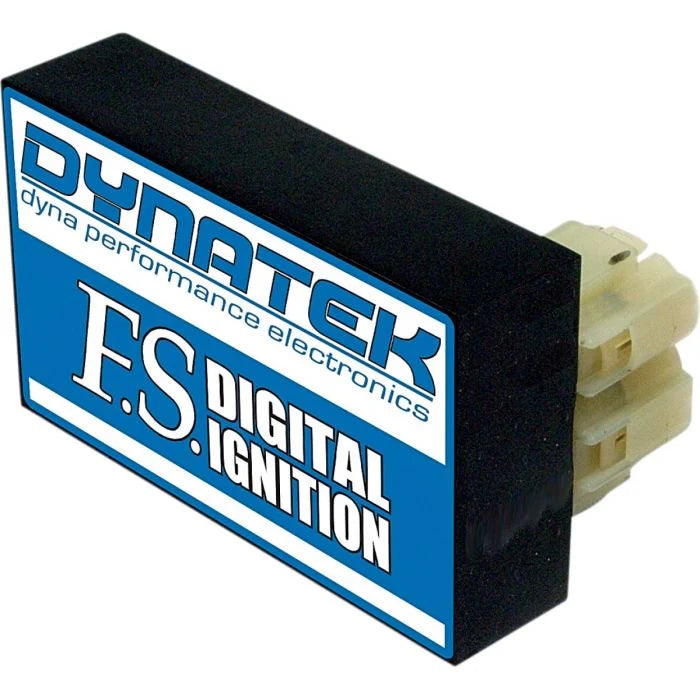 Dyna FS Fuel and Ignition Module