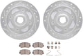 Complete Brake Kit