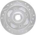 Complete Brake Kit