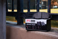 4000 HybriDynamic Brake Pads