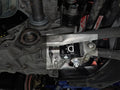 Shift Knuckle Bushing Kit