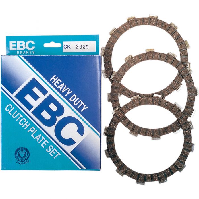CK Series Clutch Kit