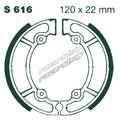 Standard Brake Shoes