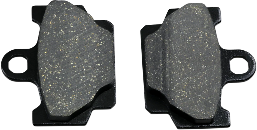 Organic Street Brake Pads