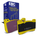 Aramid Fiber Brake Pads