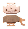 R-Series Sintered Brake Pads
