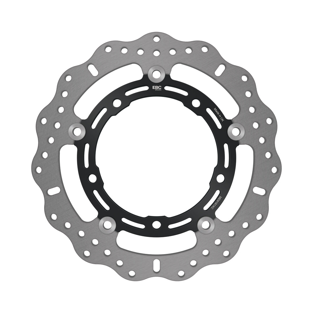 XC Motorcycle Brake Disc