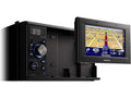 Navigation Receiver with 4.3-Inch Touchscreen