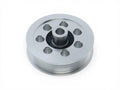 Aluminum Smog Pump Eliminator Kit