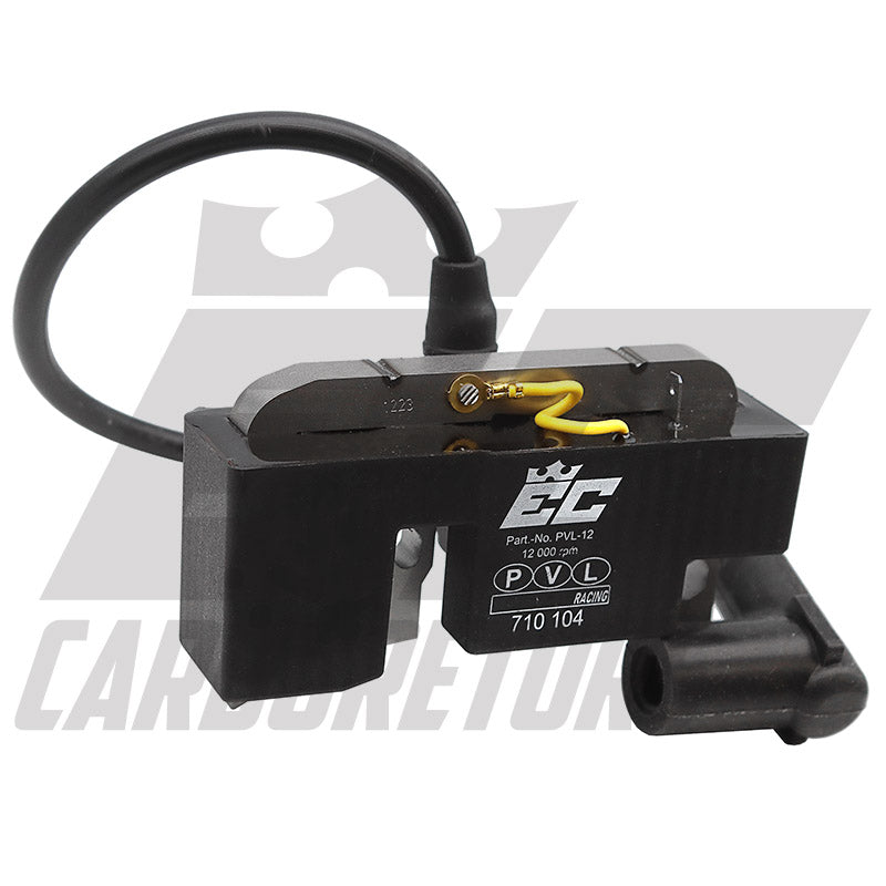 12,000 RPM PVL Ignition Coil
