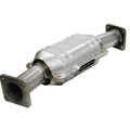 C3 L-48 Exhaust System with Catalytic Converter