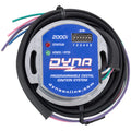 2000i PC Programmable Electronic Ignition Kit