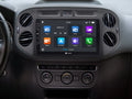 9-Inch Multimedia Receiver