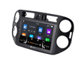 9-Inch Multimedia Receiver