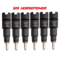 525HP Injector Set