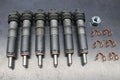 Stage 2 Injector Set