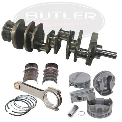 4.250" Stroke Rotating Assembly Stroker Kit