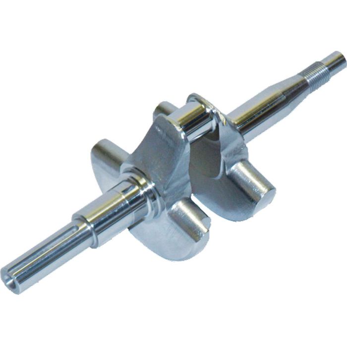 3.000-Inch Stroke Billet Steel Crankshaft