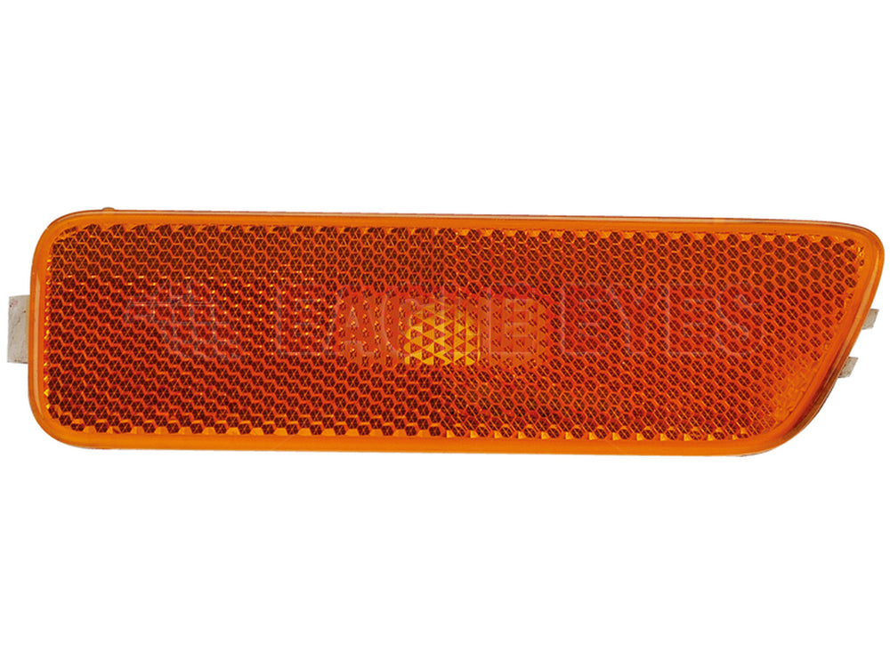 Driver-Side Side Marker Light Assembly