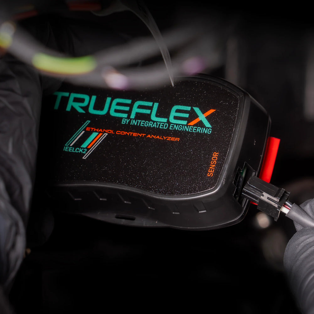 TrueFlex Sensor Kit