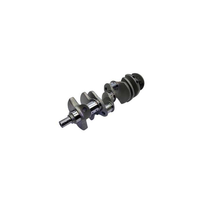 3.8L V6 4340 Forged Crankshaft 3.400" Stroke