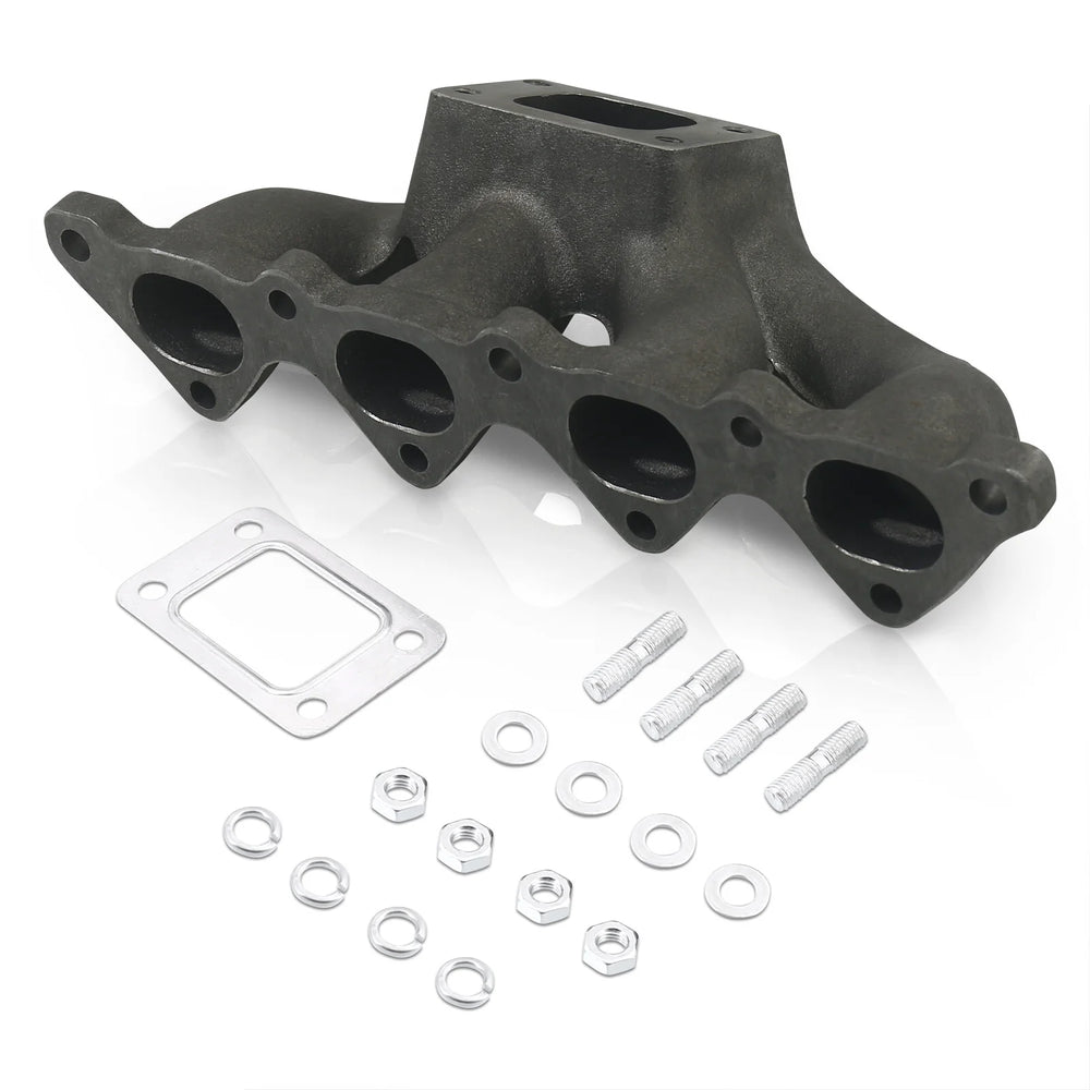 T3/T4 Turbo Flange Wastegate Adapter