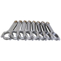 Forged H-Beam Connecting Rod Set