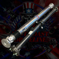 One-Piece Driveshaft