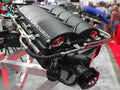 Heartbeat TVS2300 Supercharger System