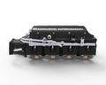Heartbeat TVS2300 Supercharger System