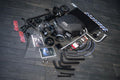 TVS1740 Supercharger Kit