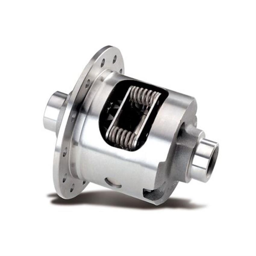 Posi Limited-Slip Differential