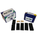 Lithium Iron Phosphate Motorcycle Battery