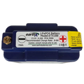 Lithium Iron Phosphate Motorcycle Battery