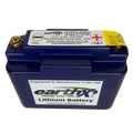 Lithium Iron Phosphate Motorcycle Battery