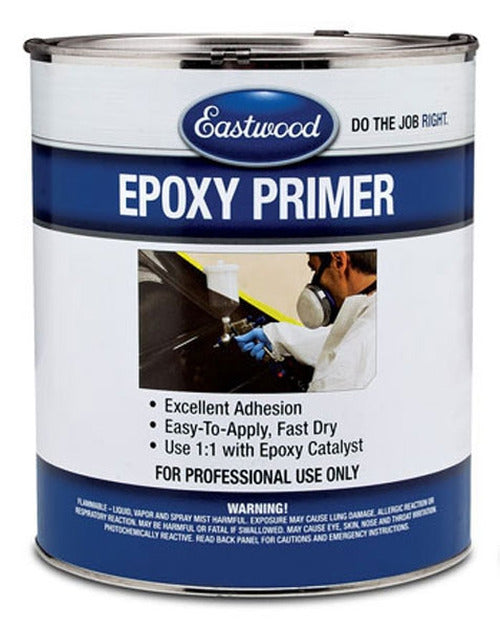 32oz Gray Epoxy Primer