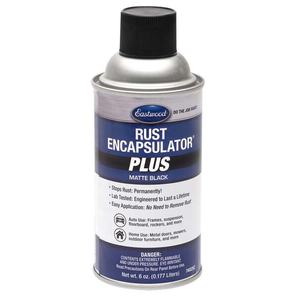 Rust Encapsulator Plus 6 oz Aerosol