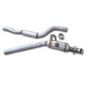 Bank 1 Catalytic Converter
