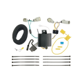T-One 4-Way Flat Connector Assembly
