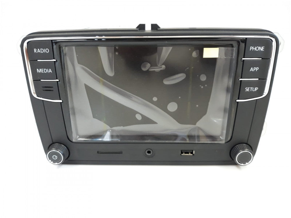 RCD330G Plus 6.5-Inch MIB Car Radio