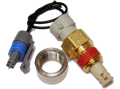 GM IAT Sensor with Pigtail and 3/8" Bung