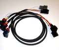 GM IAT Sensor with Pigtail and 3/8" Bung