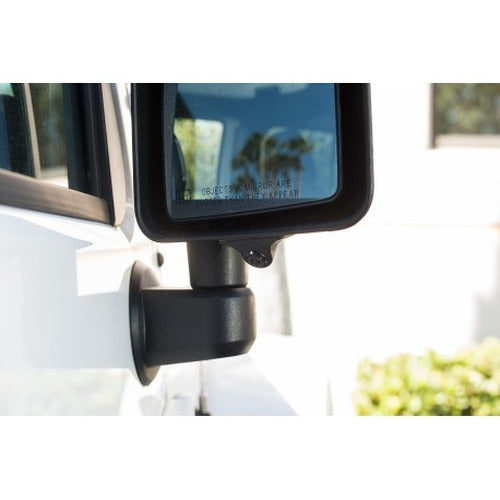 Blind Spot Camera